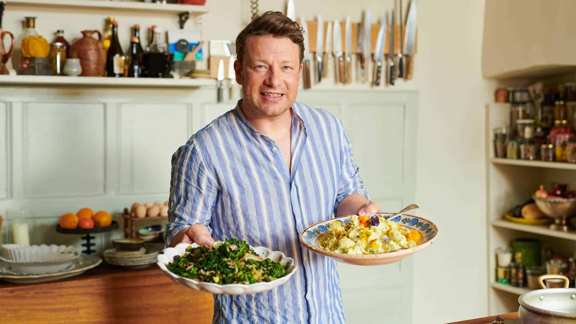 Jamie Oliver Together 1 1
